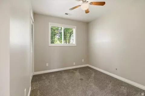 Bedroom - 187 E 2nd N, Preston, ID 83263 photo 3 of 5