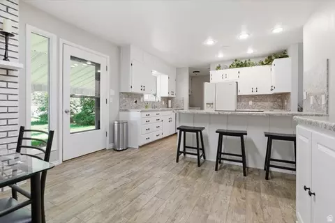 Kitchen - 187 E 2nd N, Preston, ID 83263 photo 3 of 3