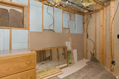 Bedroom - 187 E 2nd N, Preston, ID 83263 photo 5 of 5