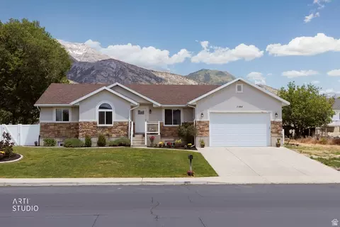 1164 N 300 E, Pleasant Grove, UT 84062