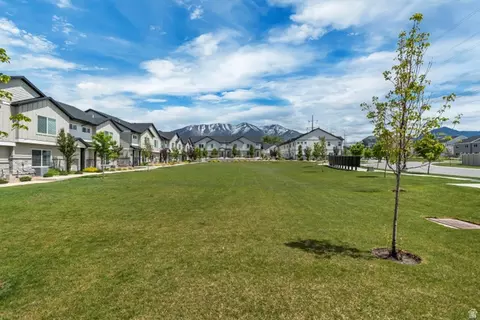 Exterior - 1593 N 1870 E, Spanish Fork, UT 84660 photo 6 of 6