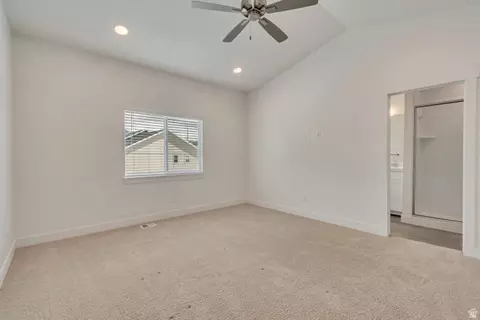 Bedroom - 1593 N 1870 E, Spanish Fork, UT 84660 photo 1 of 6