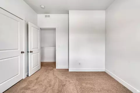 Bedroom - 1593 N 1870 E, Spanish Fork, UT 84660 photo 6 of 6