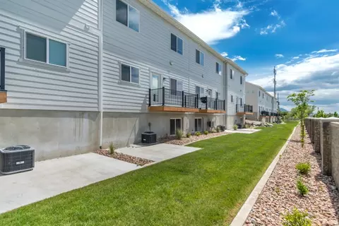 Exterior - 1593 N 1870 E, Spanish Fork, UT 84660 photo 4 of 6