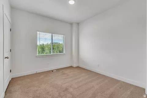 Bedroom - 1593 N 1870 E, Spanish Fork, UT 84660 photo 3 of 6