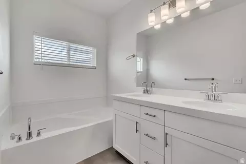 Bath - 1593 N 1870 E, Spanish Fork, UT 84660 photo 2 of 4
