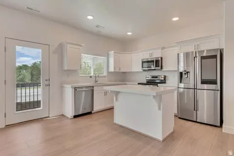 Kitchen - 1593 N 1870 E, Spanish Fork, UT 84660 photo 1 of 3