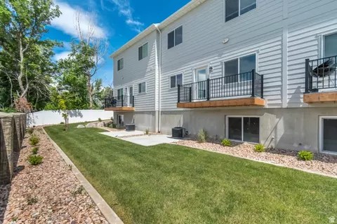 Exterior - 1593 N 1870 E, Spanish Fork, UT 84660 photo 5 of 6