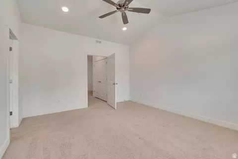 Bedroom - 1593 N 1870 E, Spanish Fork, UT 84660 photo 2 of 6