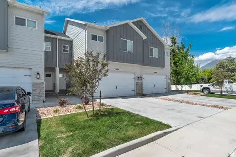 1593 N 1870 E, Spanish Fork, UT 84660