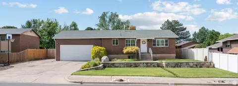 1122 E 1300 N, Layton, UT 84040