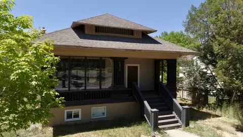 2233 S Second Ave, Pocatello, ID 83201