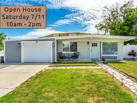 48 W Moon Ridge Dr, Murray, UT 84107