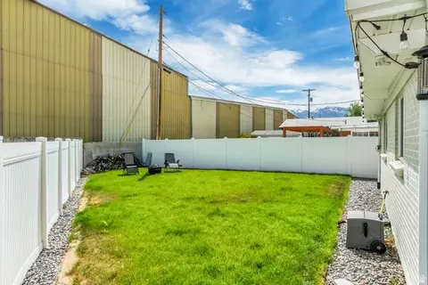Exterior - 48 W Moon Ridge Dr, Murray, UT 84107 photo 5 of 7