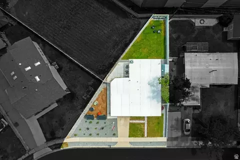 View/Area - 48 W Moon Ridge Dr, Murray, UT 84107 photo 2 of 3