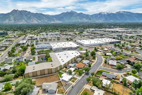 View/Area - 48 W Moon Ridge Dr, Murray, UT 84107 photo 3 of 3