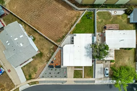 View/Area - 48 W Moon Ridge Dr, Murray, UT 84107 photo 1 of 3