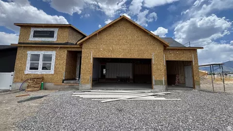1862 N Mantle Way #418, Tooele, UT 84074