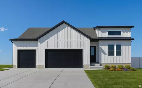 1862 N Mantle Way #418, Tooele, UT 84074