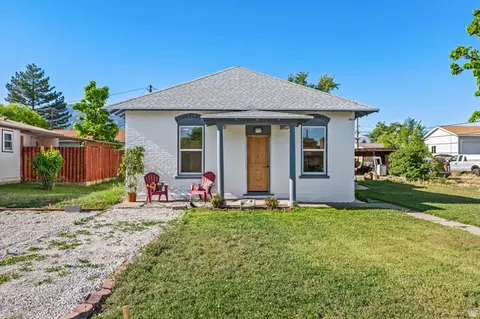 868 E 200 S, Spanish Fork, UT 84660
