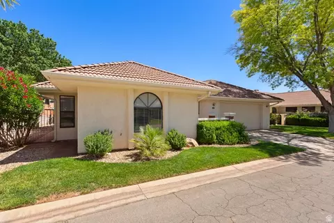 275 S Valley View Dr W #46, Saint George, UT 84770