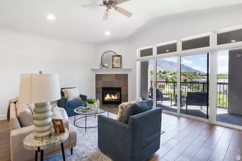 5005 N Edgewood Dr W # 301, Provo, UT 84604