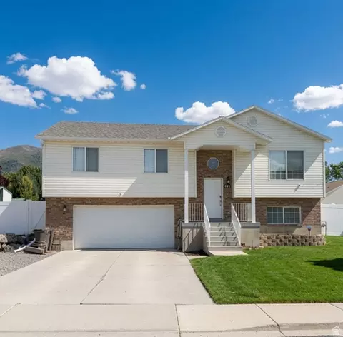 861 W 1235 S, Payson, UT 84651