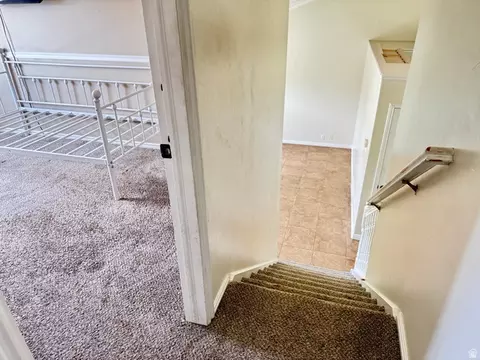 Entry Way - 278 W 2000 S, Clearfield, UT 84015 photo 5 of 5