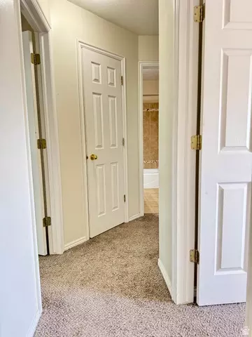 Entry Way - 278 W 2000 S, Clearfield, UT 84015 photo 4 of 5