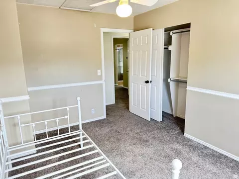 Bedroom - 278 W 2000 S, Clearfield, UT 84015 photo 3 of 5