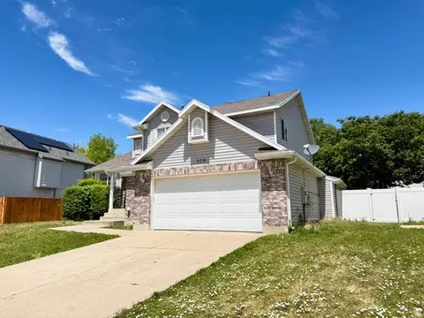 Exterior - 278 W 2000 S, Clearfield, UT 84015 photo 3 of 8