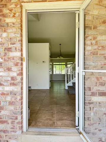 Entry Way - 278 W 2000 S, Clearfield, UT 84015 photo 1 of 5