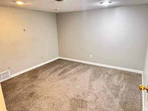 Bedroom - 278 W 2000 S, Clearfield, UT 84015 photo 4 of 5