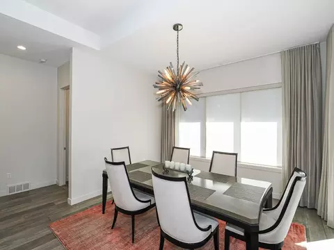 Dining - 1283 E Corner View Ct S, Draper, UT 84020 photo 2 of 2