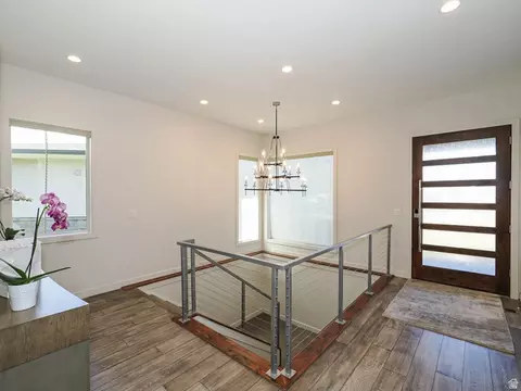 Entry Way - 1283 E Corner View Ct S, Draper, UT 84020 photo 1 of 3