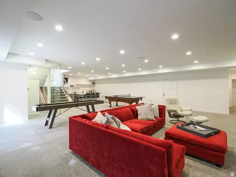 Living - 1283 E Corner View Ct S, Draper, UT 84020 photo 8 of 8