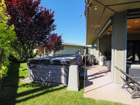 Exterior - 1283 E Corner View Ct S, Draper, UT 84020 photo 12 of 12