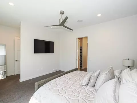 Bedroom - 1283 E Corner View Ct S, Draper, UT 84020 photo 3 of 10