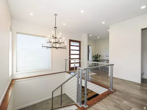 Entry Way - 1283 E Corner View Ct S, Draper, UT 84020 photo 2 of 3