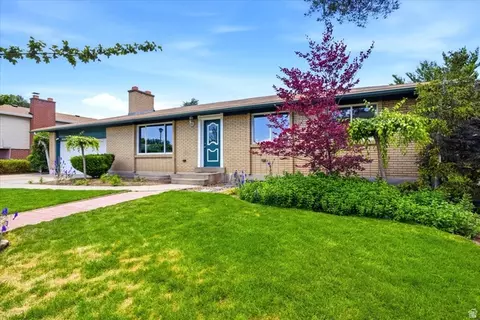 3576 S Chippewa Rd, West Valley City, UT 84120
