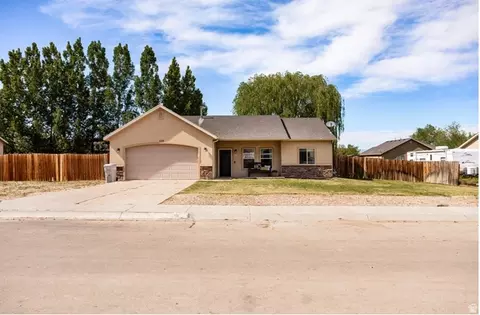139 E 1150 S, Vernal, UT 84078