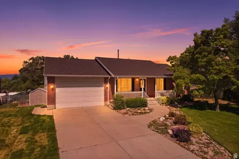 1179 N 380 E, Pleasant Grove, UT 84062