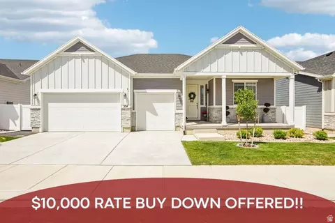 334 Empire Spring Dr, Saratoga Springs, UT 84045