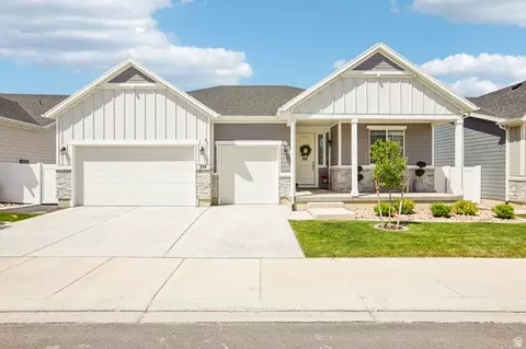 334 Empire Spring Dr #134, Saratoga Springs, UT 84045