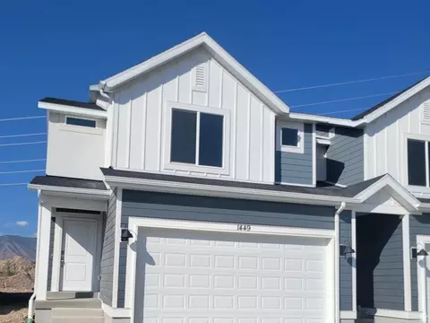 1449 S Windy Dr, Orem, UT 84057