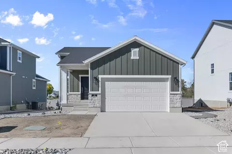 78 S Freedom Farms Dr, Layton, UT 84041