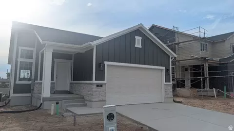 78 S Freedom Farms Dr, Layton, UT 84041