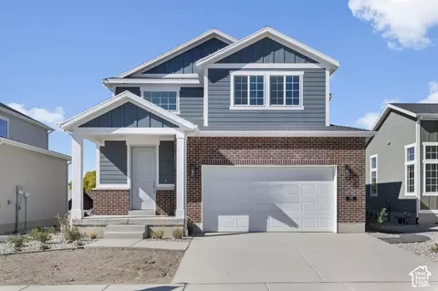 90 S Freedom Farms Dr, Layton, UT 84041