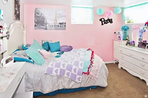 Bedroom - 90 S Railroad Ave, Arimo, ID 83214 photo 6 of 6