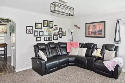 Living - 90 S Railroad Ave, Arimo, ID 83214 photo 1 of 3